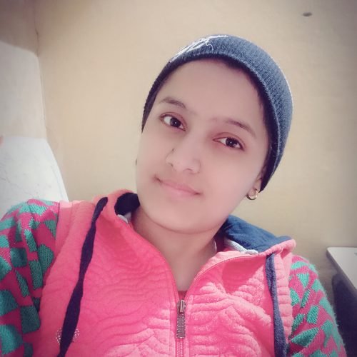 KIRAN DAJOT