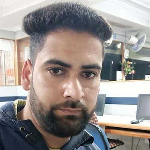 Asif Rehman