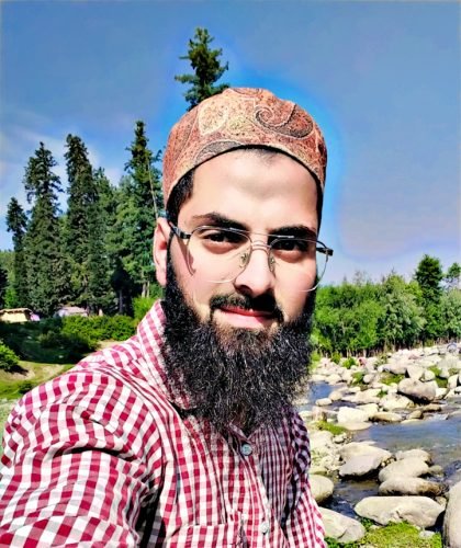 Mohammad Uzair Malik