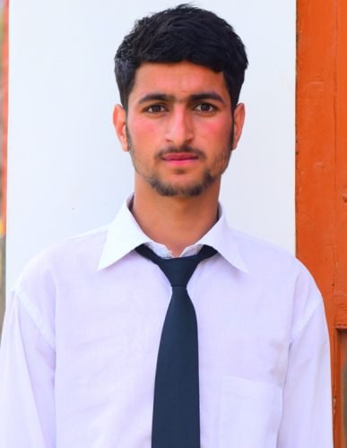 Mohammad Umar