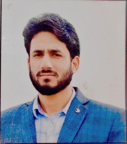 Majid Nazir