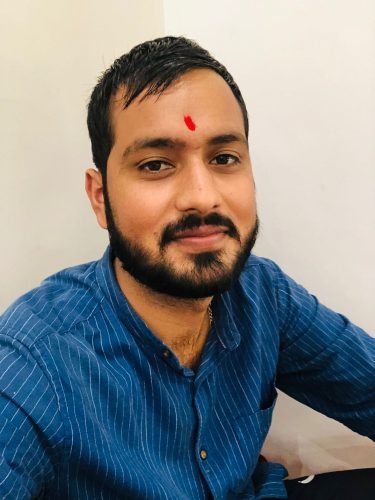 Muneesh Parihar