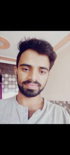 Sharmash Kumar